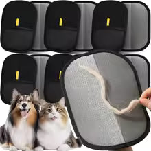 Pet Hair Remover Brush Kitten Hair Remover